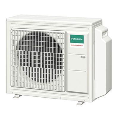 Инверторно външно мултисплит тяло Fujitsu General - AOHG24KBTA3